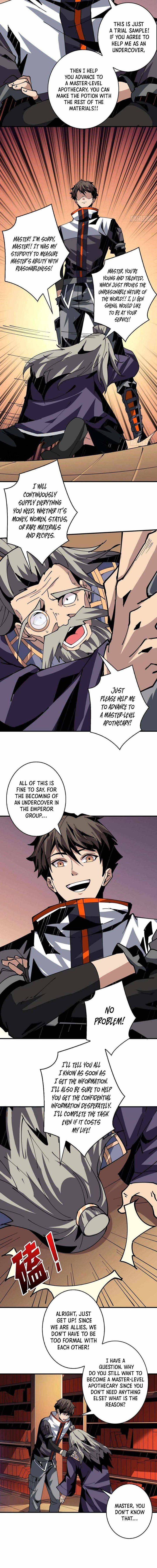 It Starts With A Kingpin Account 113 4