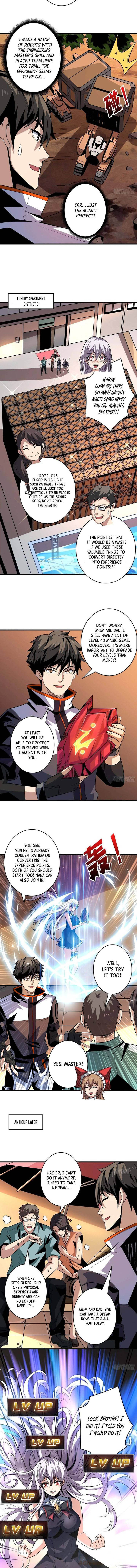 It Starts With A Kingpin Account 122 5