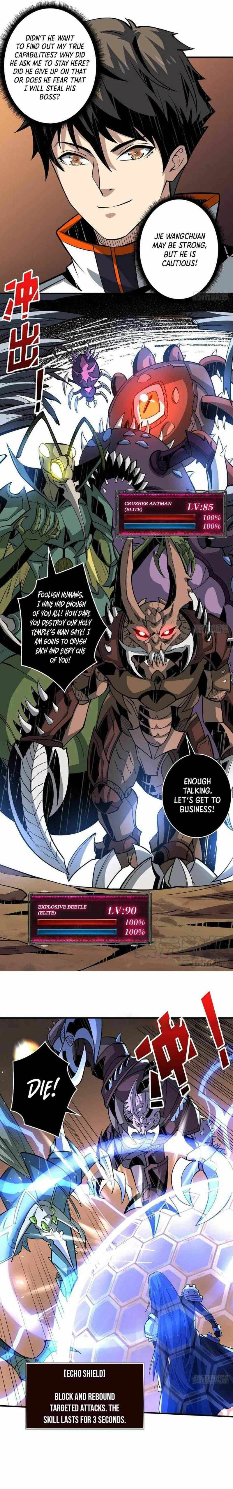 It Starts With A Kingpin Account 144 3