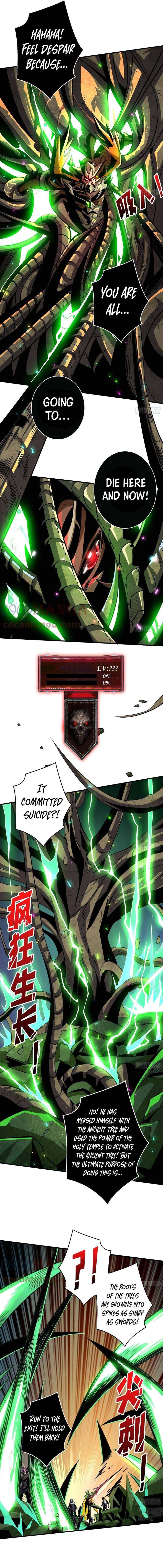 It Starts With A Kingpin Account 157 6