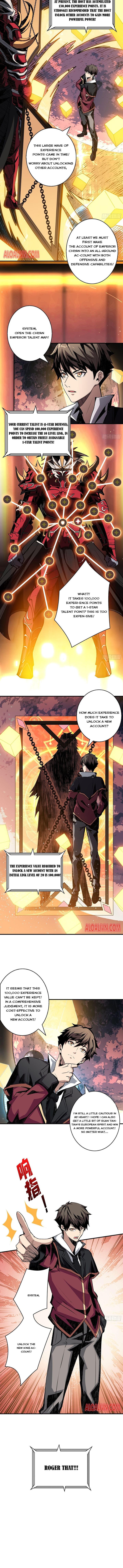 It Starts With A Kingpin Account 23 5
