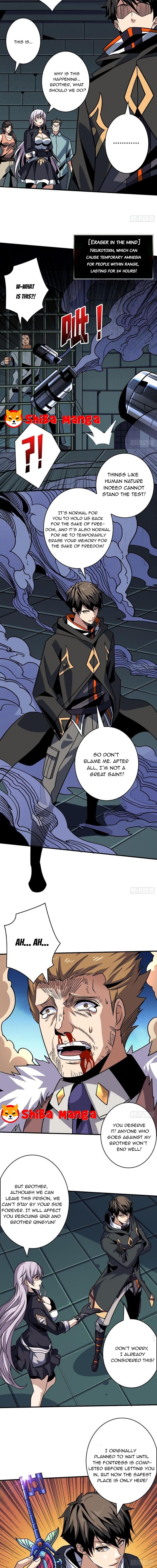 It Starts With A Kingpin Account 241 5