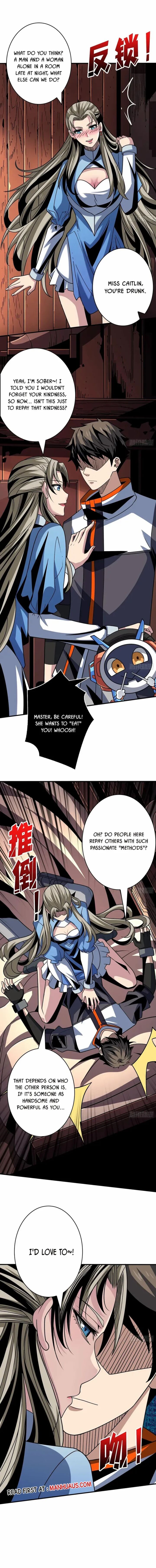 It Starts With A Kingpin Account 275 5