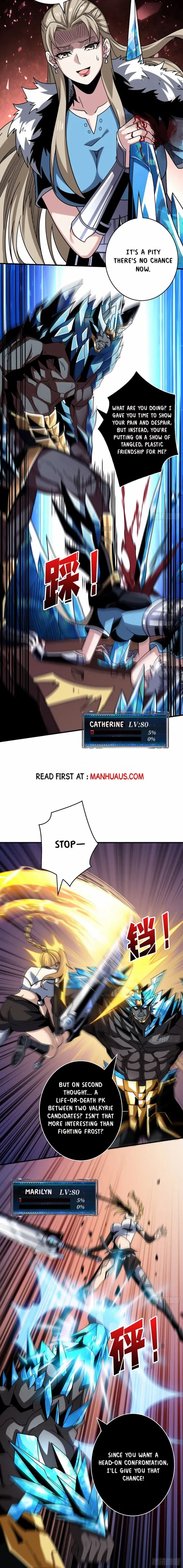 It Starts With A Kingpin Account 280 3