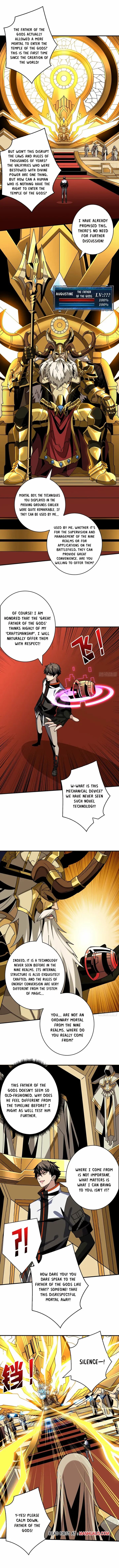 It Starts With A Kingpin Account 281 3