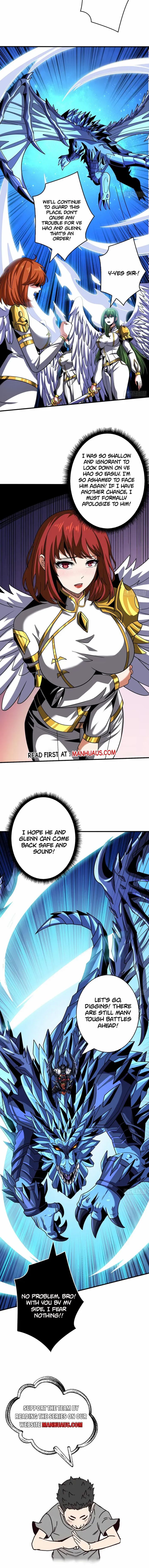 It Starts With A Kingpin Account 287 8