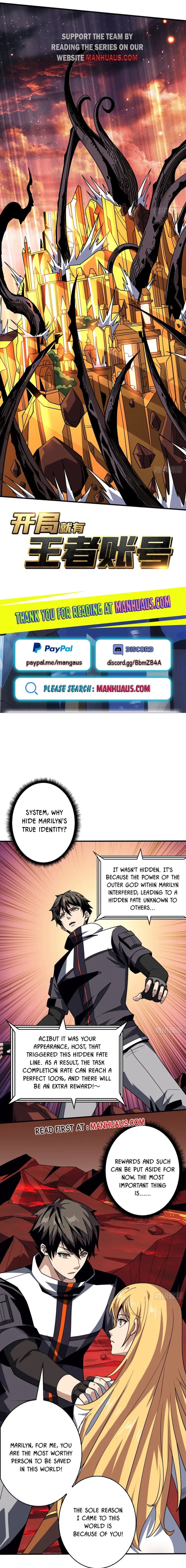It Starts With A Kingpin Account 302 1