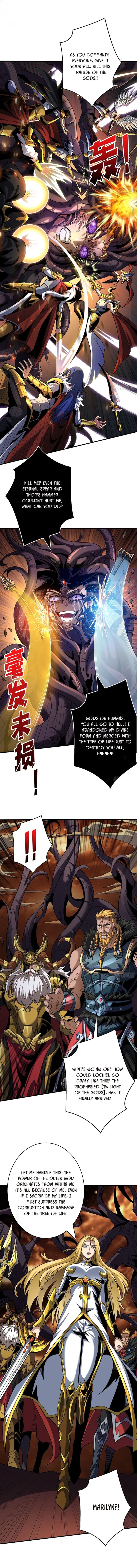 It Starts With A Kingpin Account 302 5