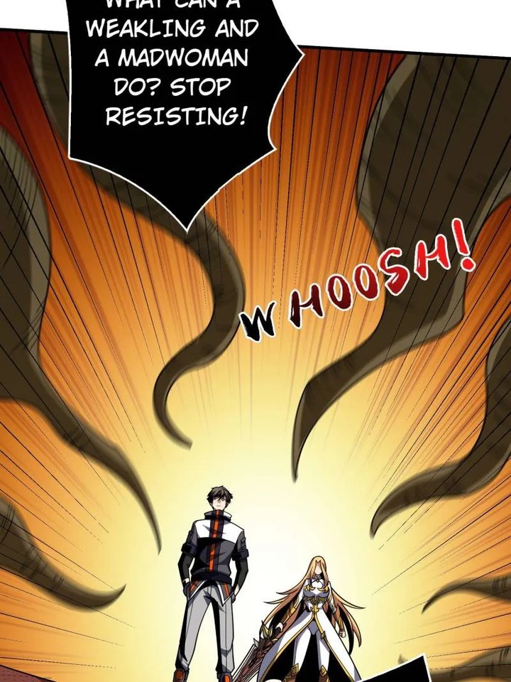 It Starts With A Kingpin Account 303 3