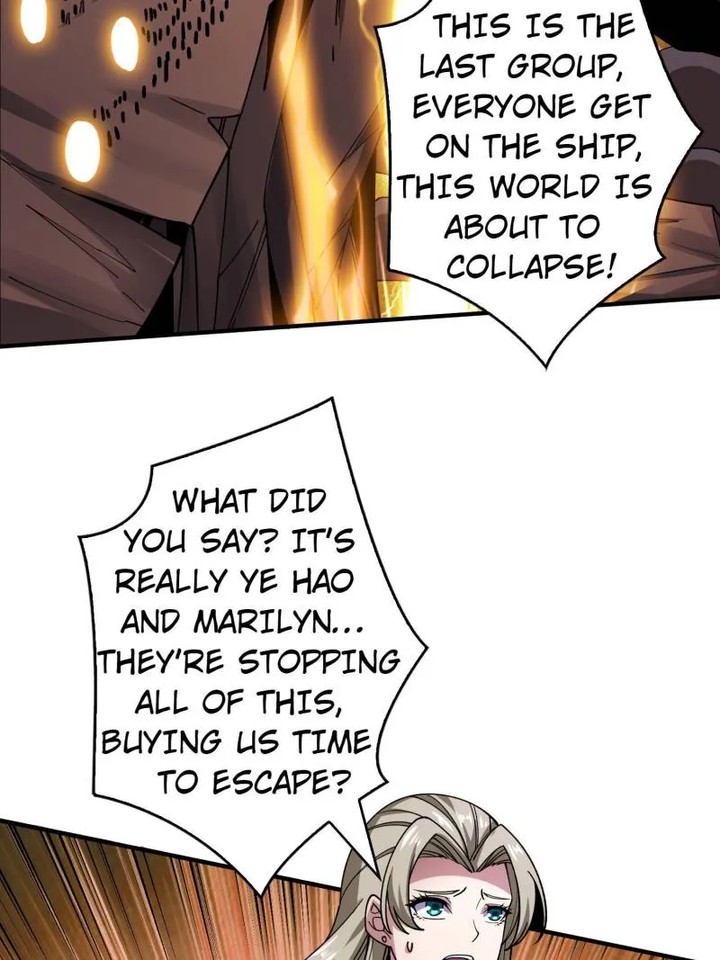 It Starts With A Kingpin Account 303 32