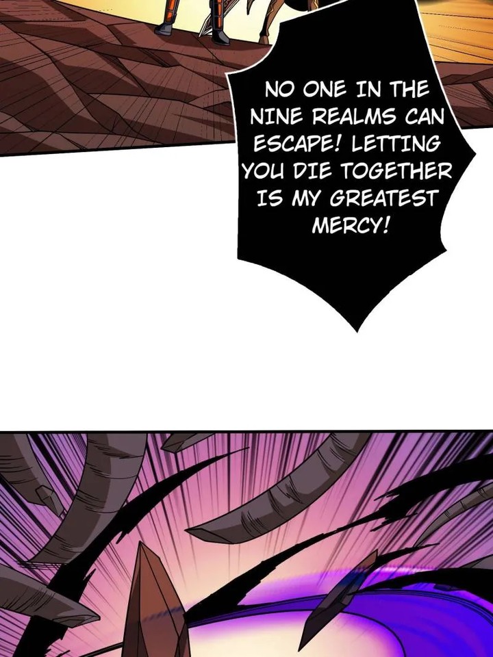 It Starts With A Kingpin Account 303 4