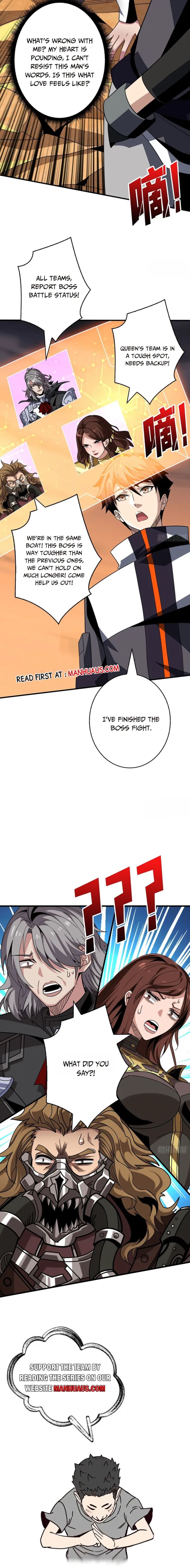 It Starts With A Kingpin Account 319 8