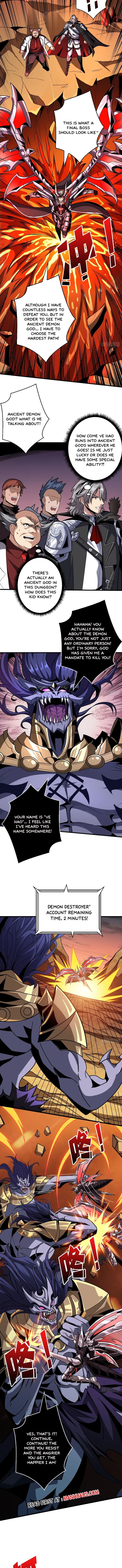 It Starts With A Kingpin Account 327 6