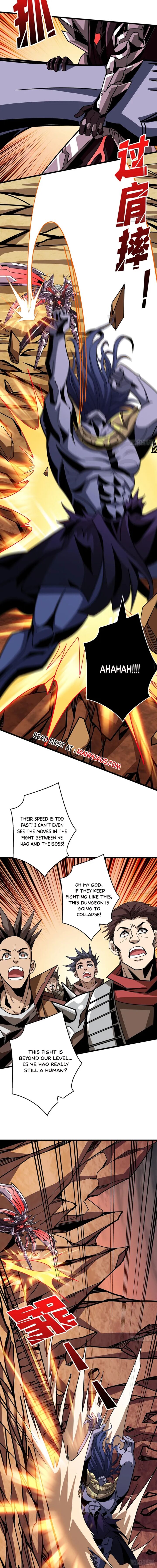 It Starts With A Kingpin Account 327 7