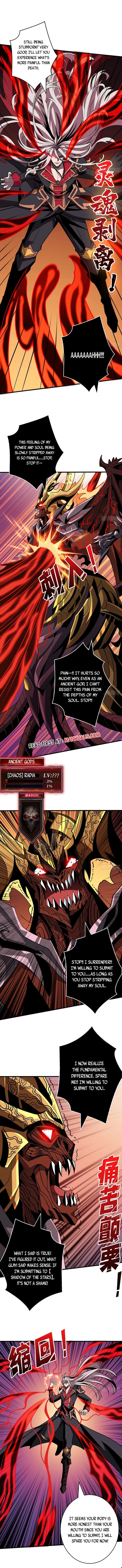 It Starts With A Kingpin Account 340 3