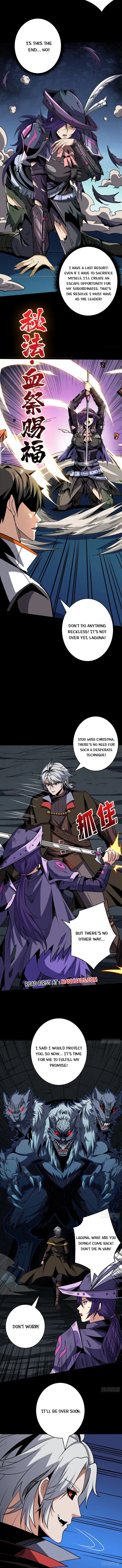 It Starts With A Kingpin Account 342 6