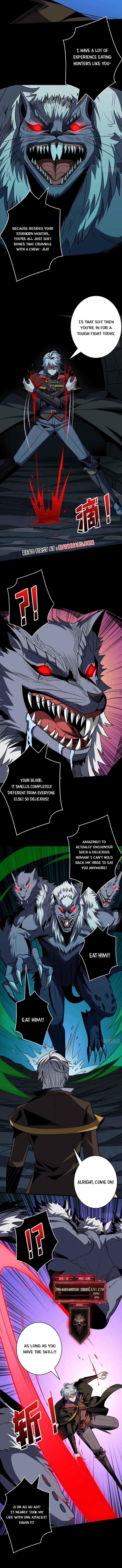 It Starts With A Kingpin Account 342 7