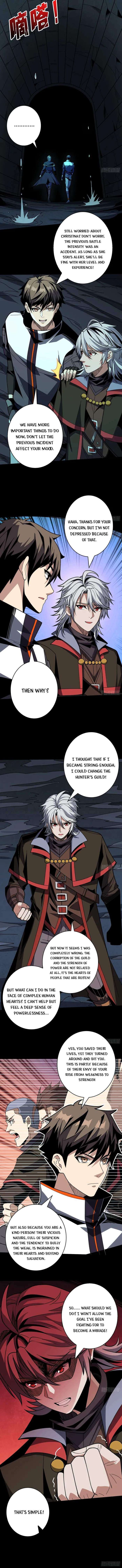 It Starts With A Kingpin Account 343 4