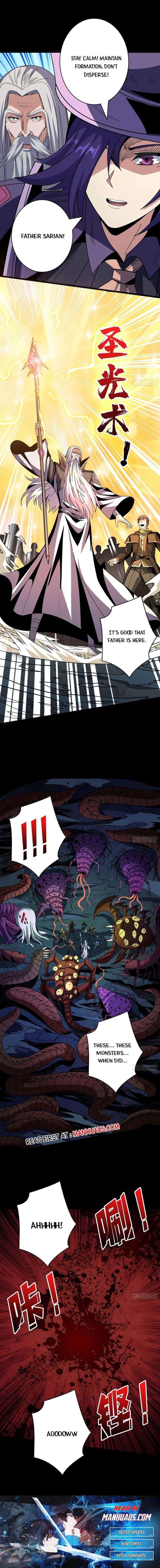 It Starts With A Kingpin Account 343 7