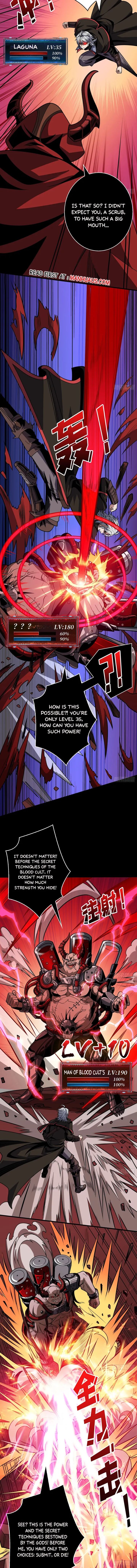 It Starts With A Kingpin Account 349 2