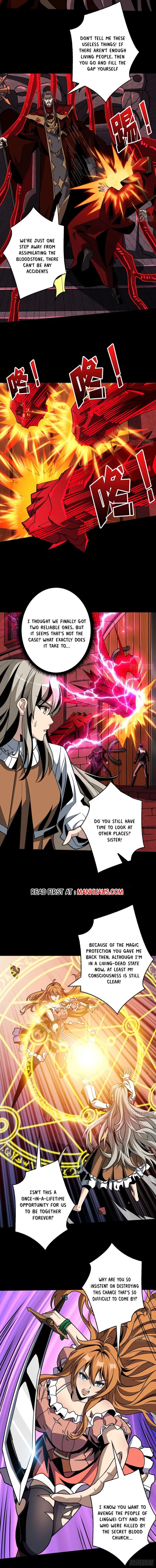 It Starts With A Kingpin Account 352 3