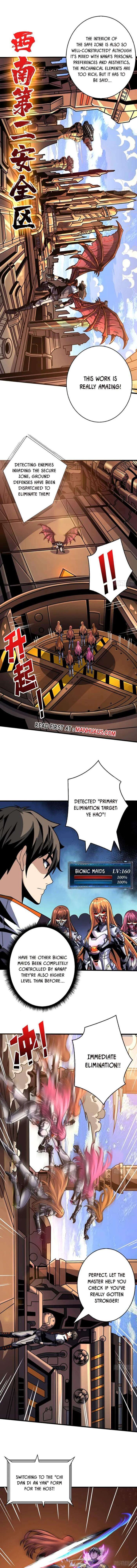 It Starts With A Kingpin Account 363 3