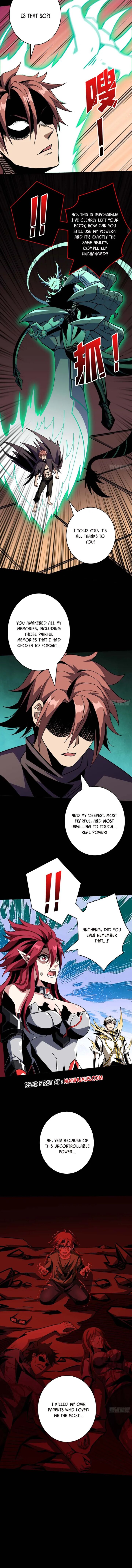 It Starts With A Kingpin Account 375 7