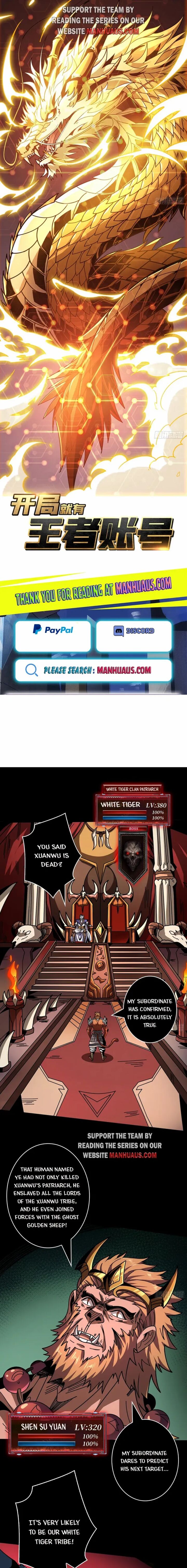 It Starts With A Kingpin Account 383 1