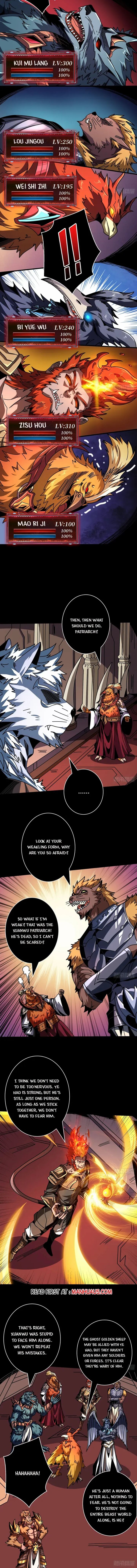It Starts With A Kingpin Account 383 2