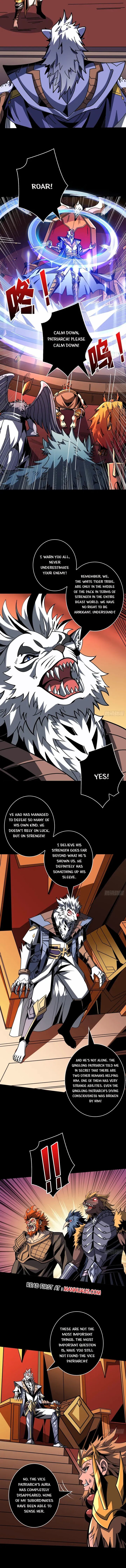 It Starts With A Kingpin Account 383 3