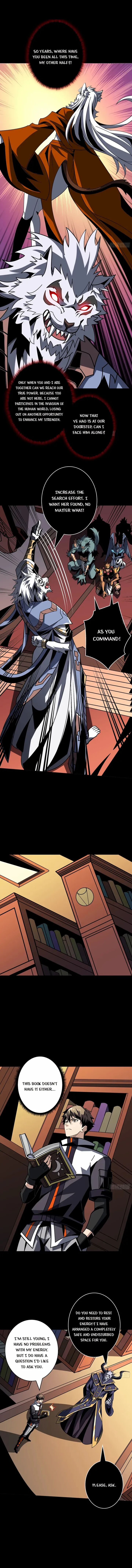 It Starts With A Kingpin Account 383 4