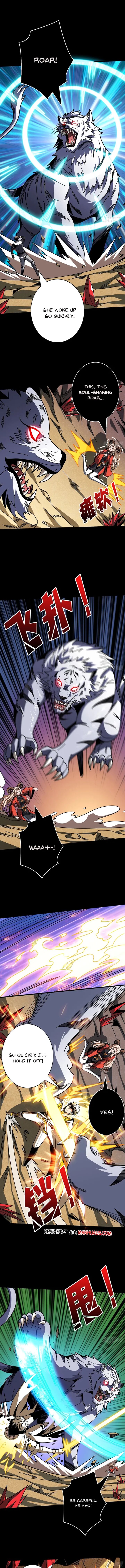 It Starts With A Kingpin Account 384 5