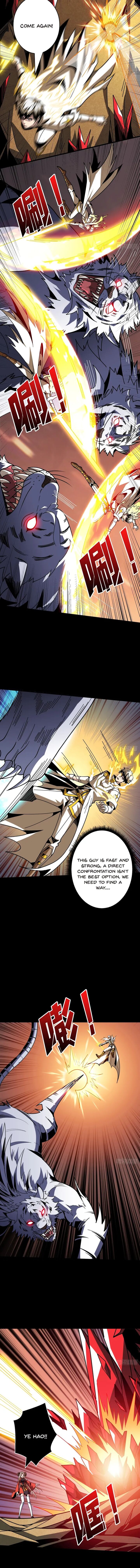 It Starts With A Kingpin Account 384 6