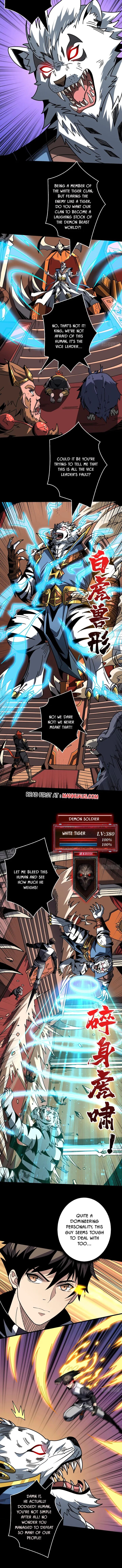 It Starts With A Kingpin Account 388 2