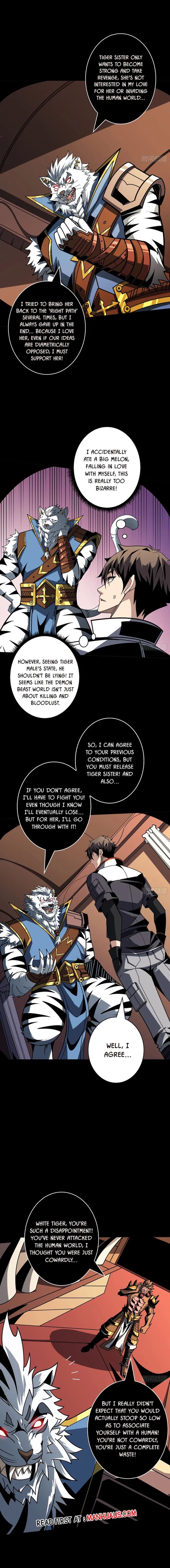 It Starts With A Kingpin Account 389 3