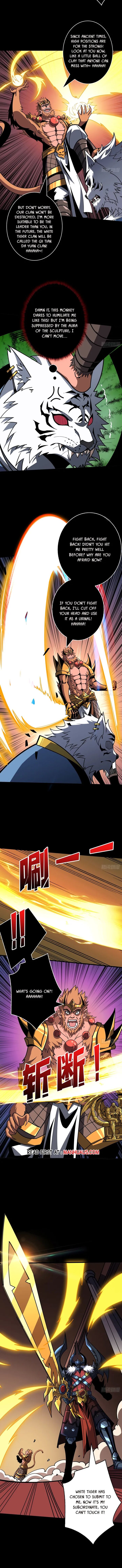 It Starts With A Kingpin Account 389 6