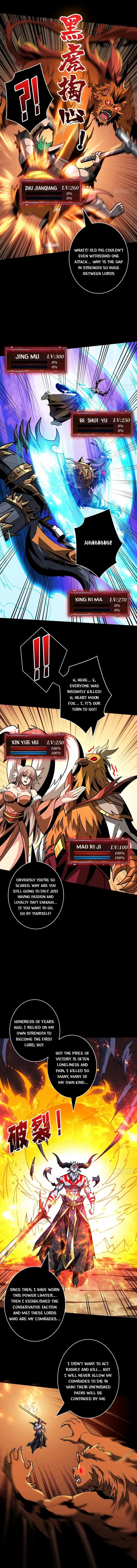It Starts With A Kingpin Account 395 5