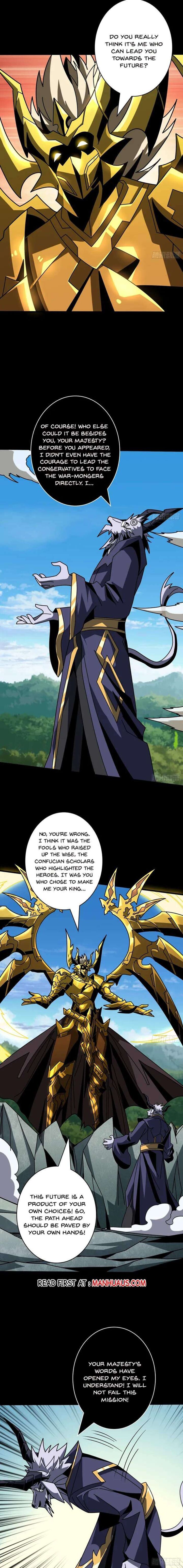 It Starts With A Kingpin Account 400 7