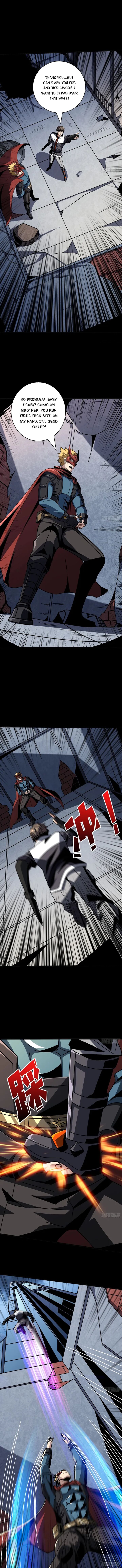 It Starts With A Kingpin Account 411 6