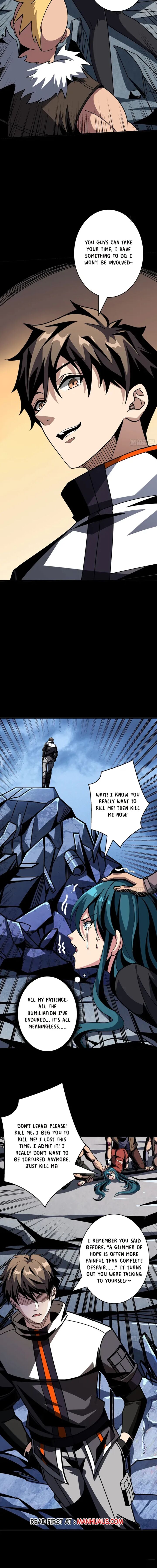 It Starts With A Kingpin Account 413 3