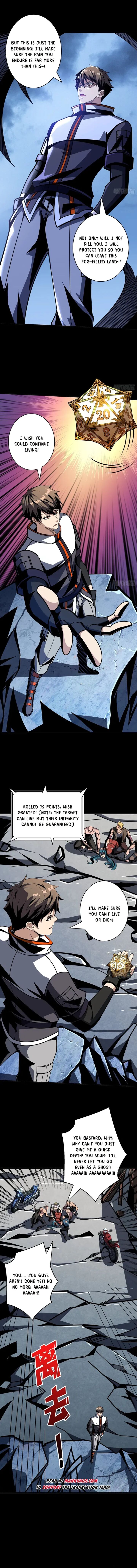It Starts With A Kingpin Account 413 4