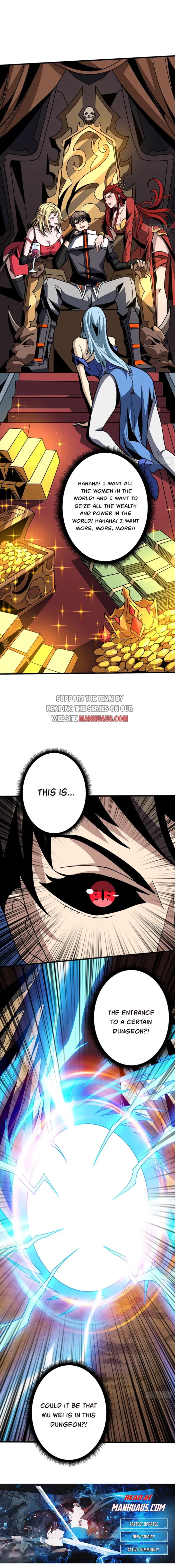 It Starts With A Kingpin Account 420 9