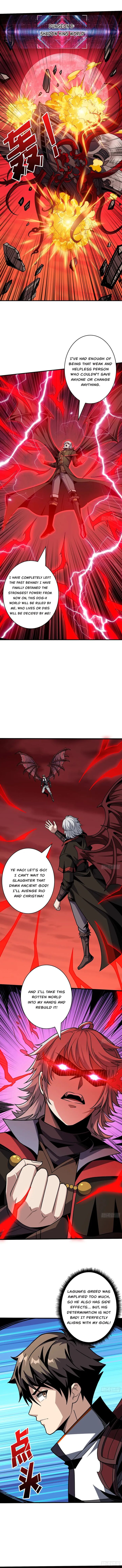 It Starts With A Kingpin Account 421 6