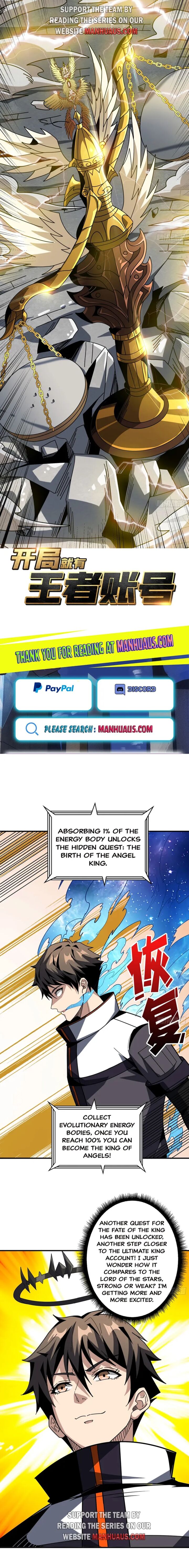 It Starts With A Kingpin Account 432 1