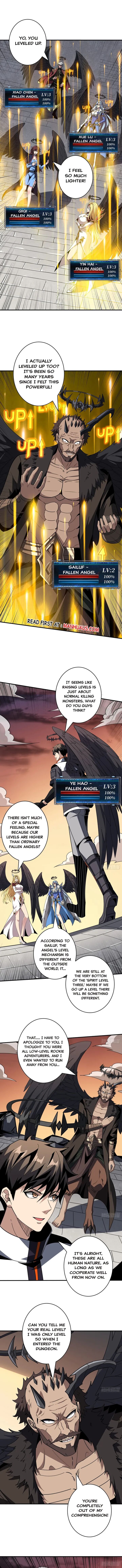 It Starts With A Kingpin Account 432 2