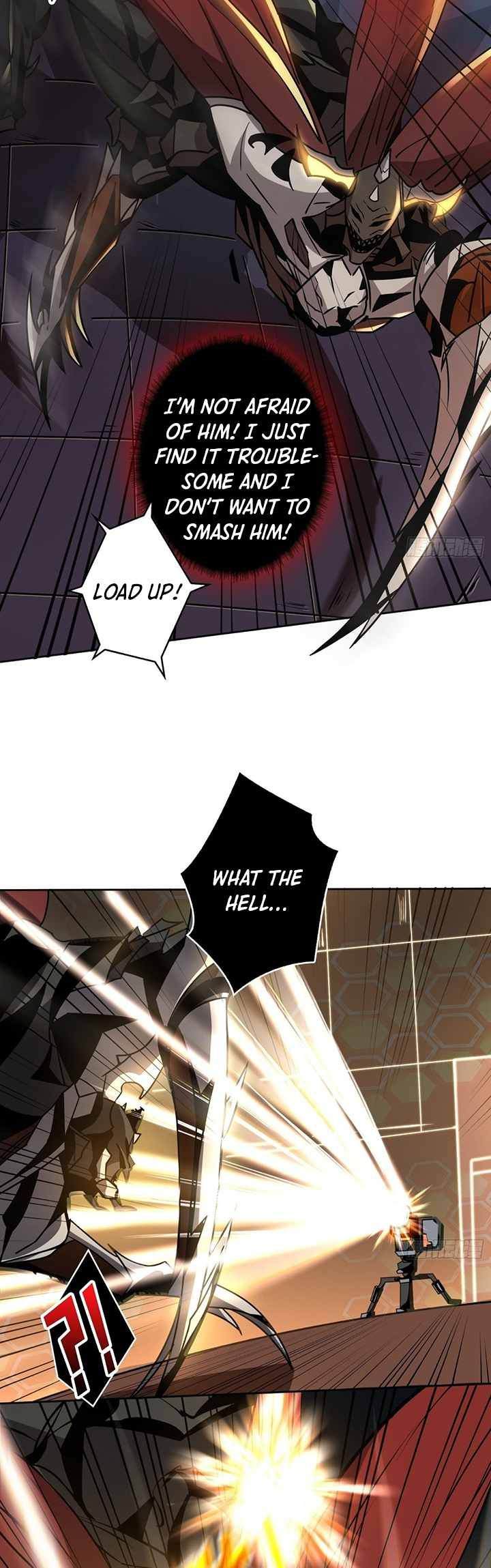 It Starts With A Kingpin Account 45 19