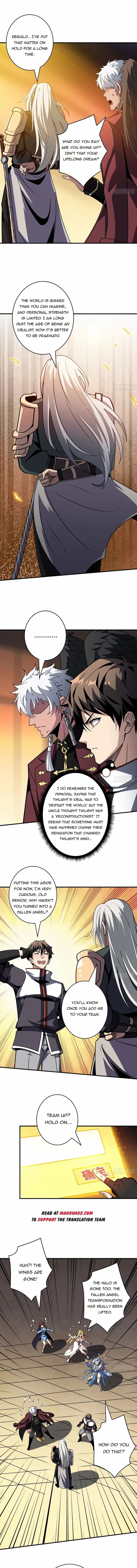 It Starts With A Kingpin Account 453 4