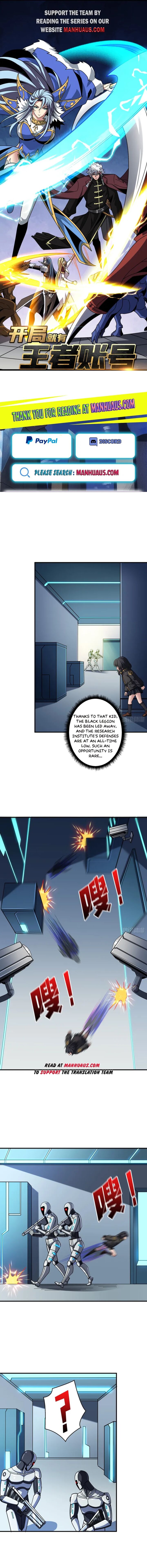 It Starts With A Kingpin Account 463 1