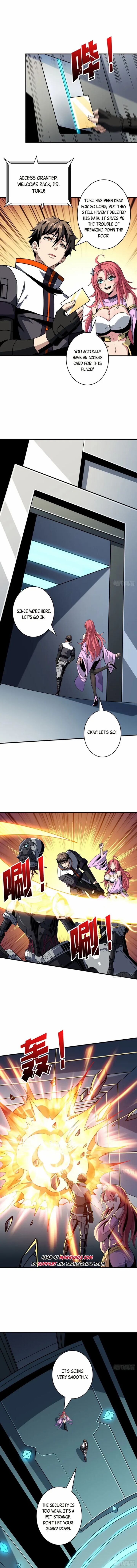 It Starts With A Kingpin Account 466 3