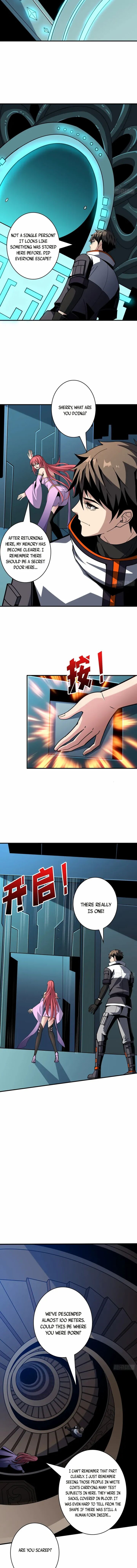 It Starts With A Kingpin Account 466 4